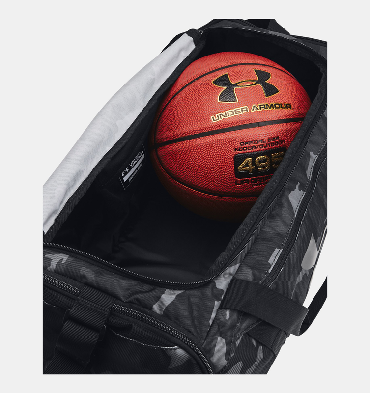 Under armour undeniable 5.0 small duffle bag-null