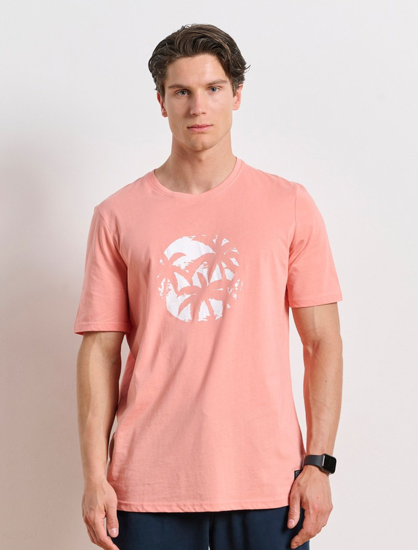 Product image: Bdtk men's t-shirt ss-null