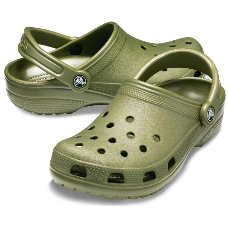 Crocs unisex  classic clog-null