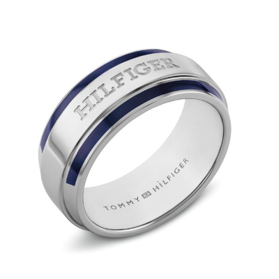 Tommy hilfiger men's ring