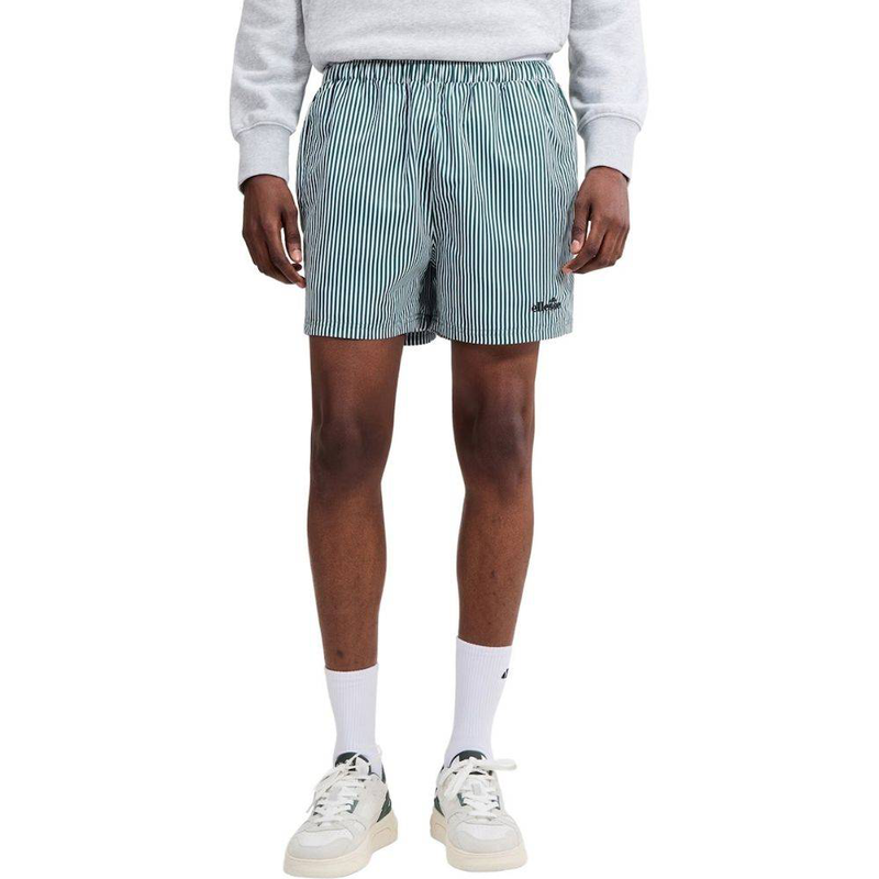 Mens heritage essentials sylbio swim short-null