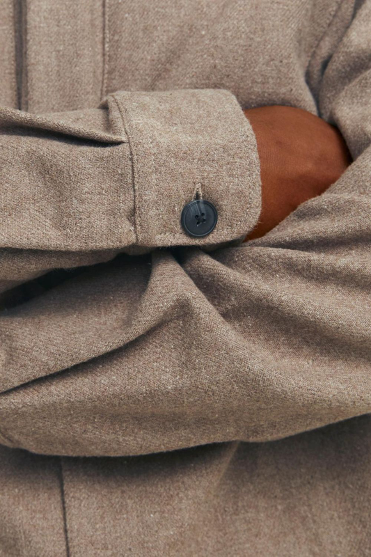 Product image: Jack & jones raymond overshirt-null