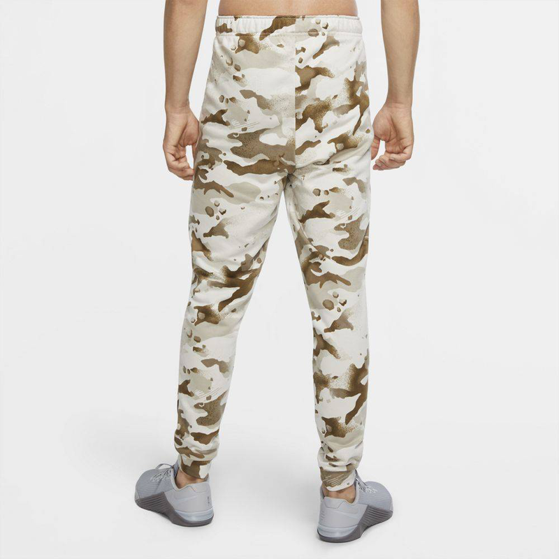 Product image: Dri-FIT camo training trousers-null