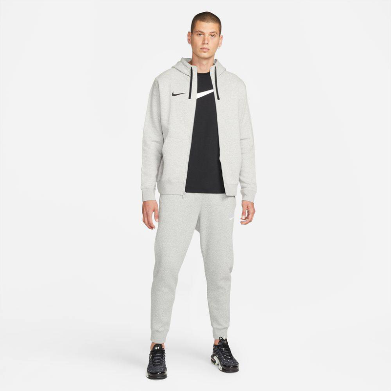 Park 20 fleece full-zip hoodie-null