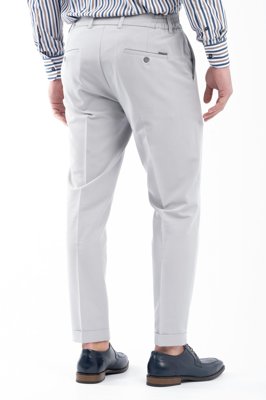 Product image: Vittorio artist diverso pants-null