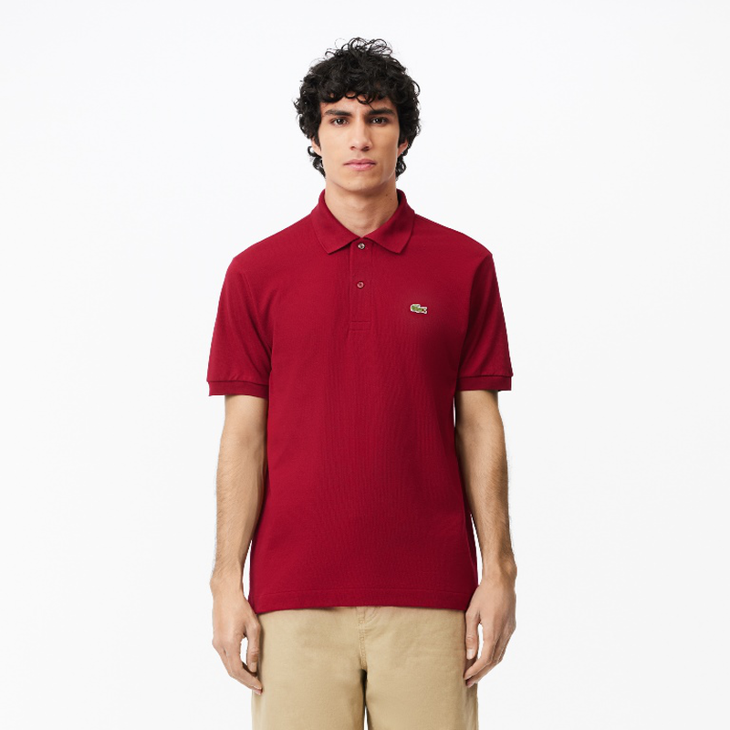 Lacoste polos-null