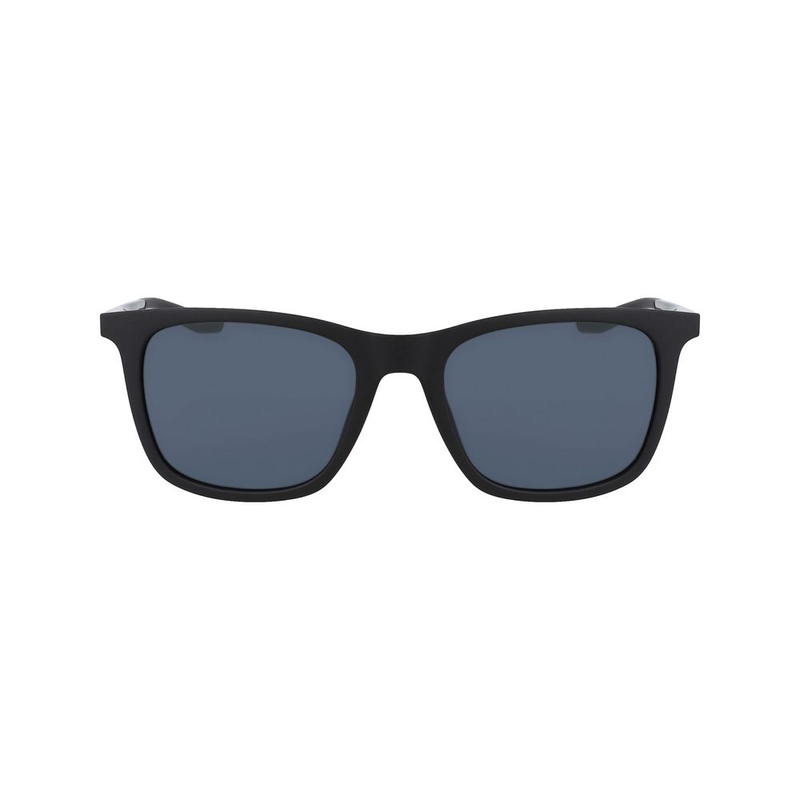 Black injected sunglasses-null