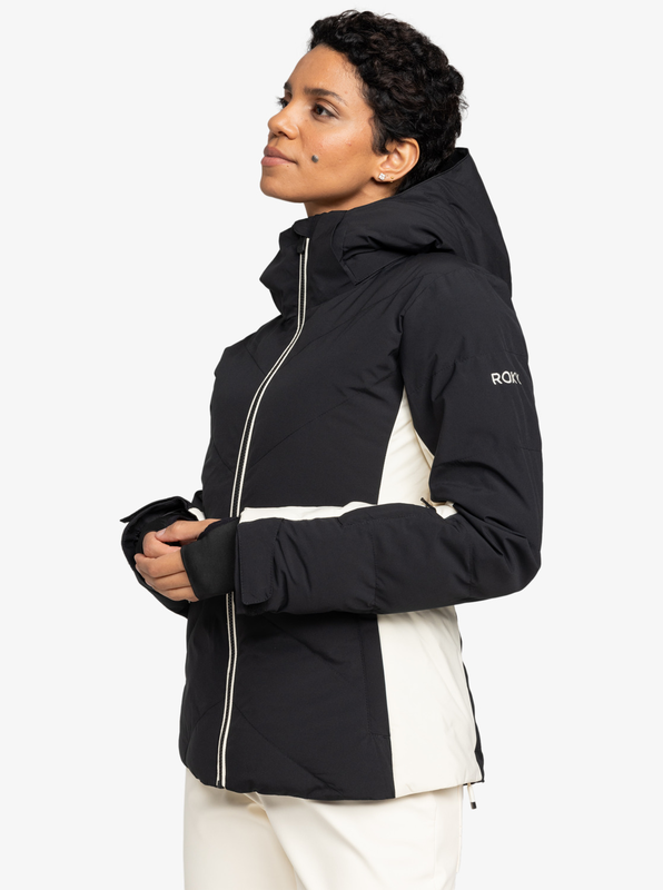 Roxy women's snow snowdrift - jacket-null