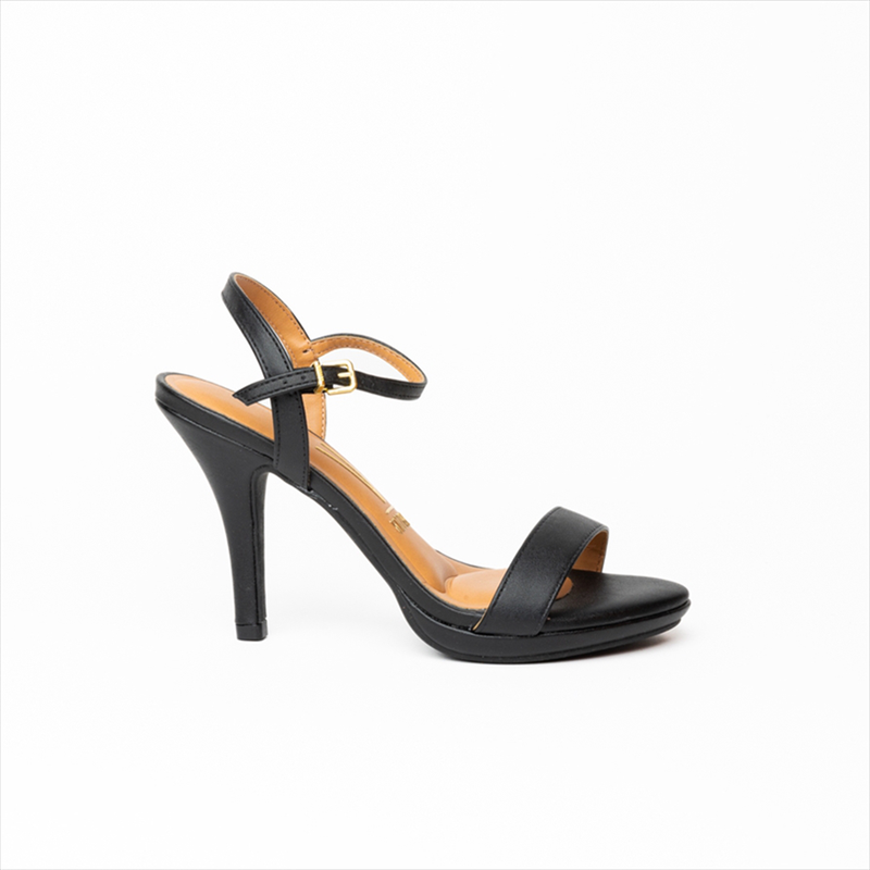 Vizzano strappy heeled sandals-null