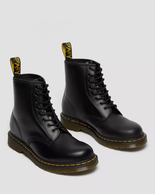 Dr.martens 1460 smooth-null
