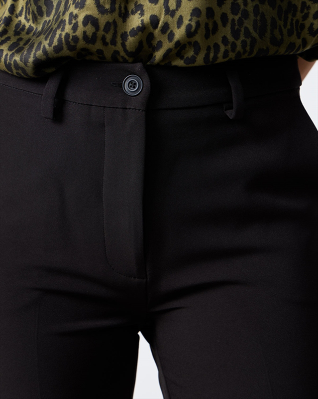 Trouser suit-null