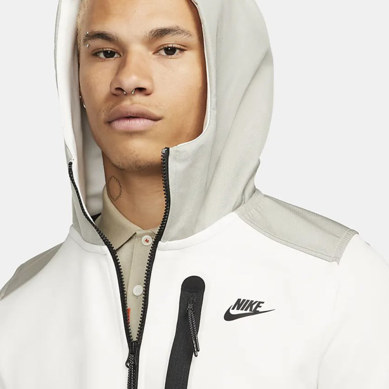 Nike sportswear tech fleece-null