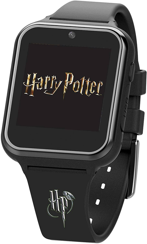 Harry potter touchscreen interactive smart watch image number null