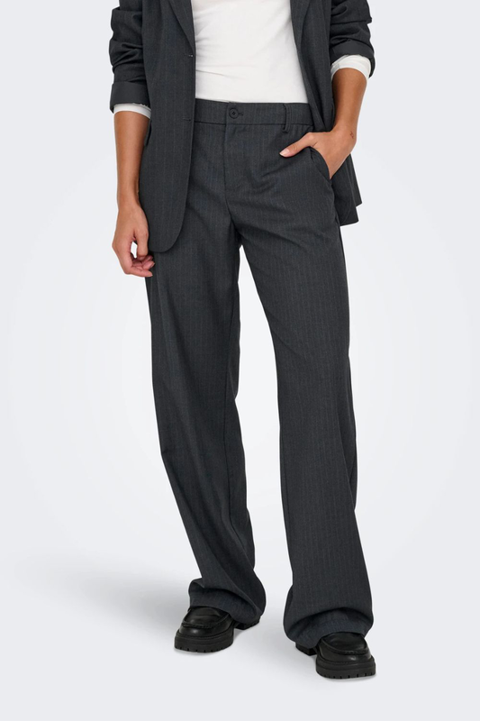 Product image: Only sadie pinstripe pants-null