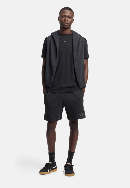 Reebok men's athlete tee image number null