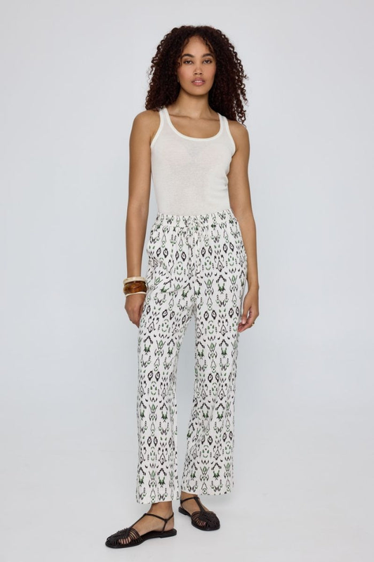 Marania trousers-null