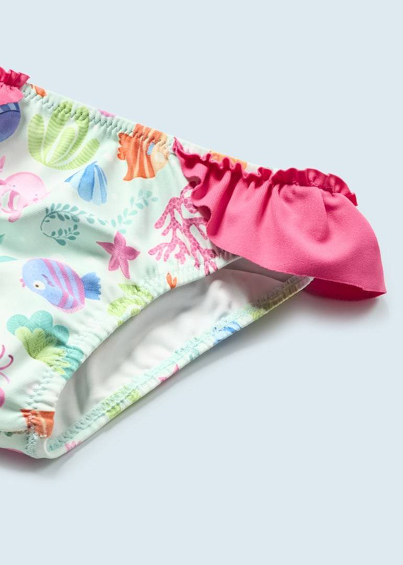 Product image: Μπικινι με παρεο-null