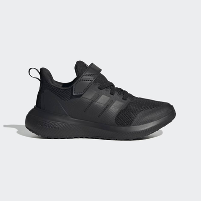 Fortarun 2.0 kids, Black, medium