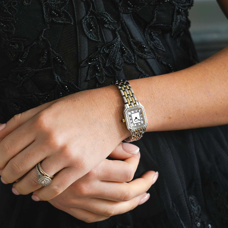 Sekonda monica ladies watch-40640-null