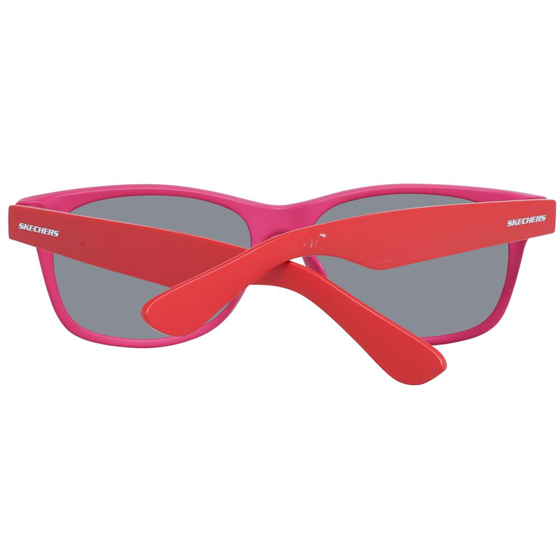 Multicolor plastic sunglasses-null