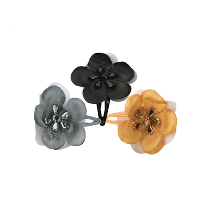 Flowers clip