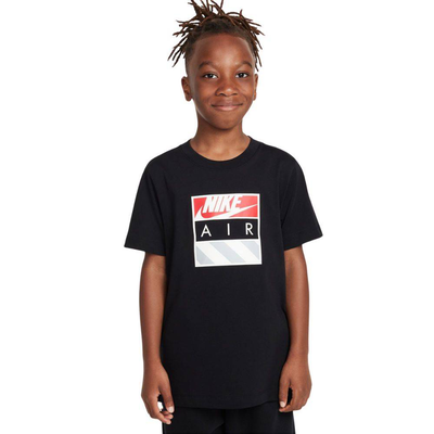 Nike kids Air tee