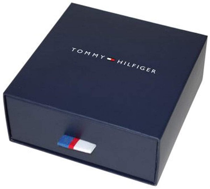 Tommy hilfiger necklace image number null