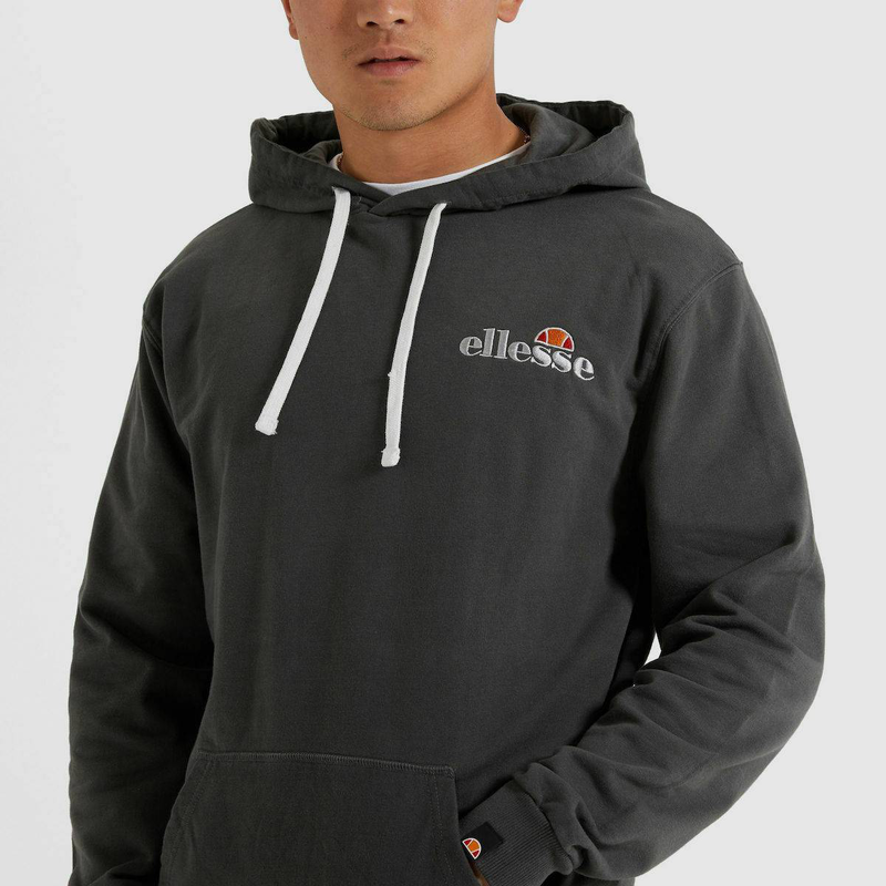 Tincoria pullover hoodie-null