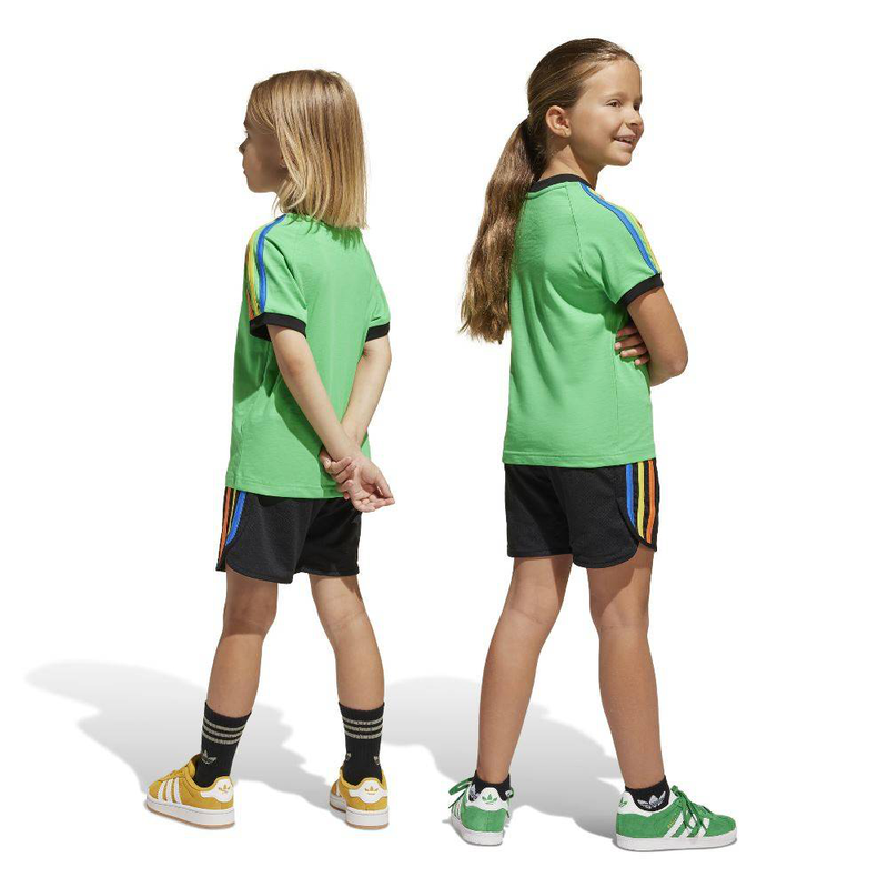 Dids short t-shirt set-null