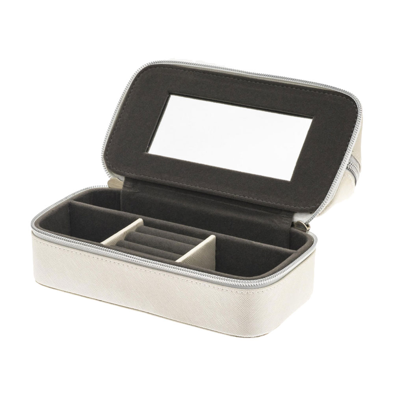 Product image: Θήκη κοσμημάτων davidts μπεζ 329013-04-null
