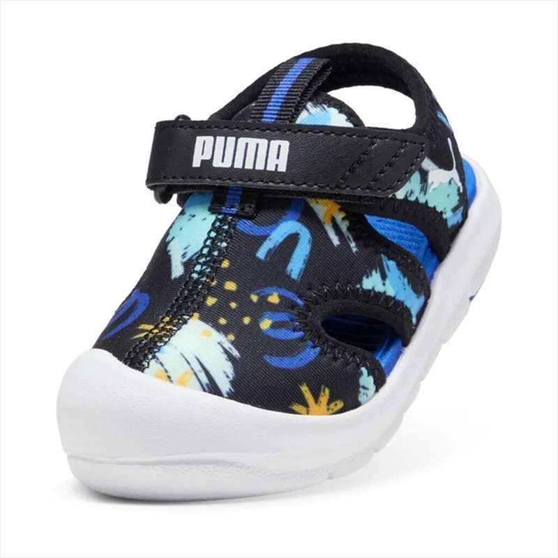 Product image: Puma infant run racer sandal-null