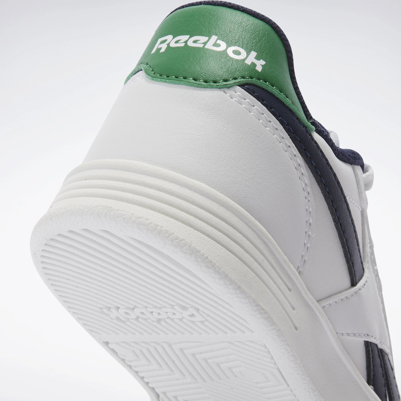 Reebok boy's court advance-null