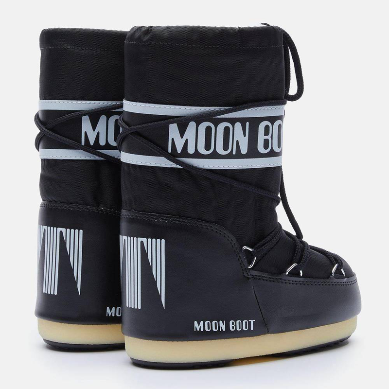 Moon boot icon nylon-null