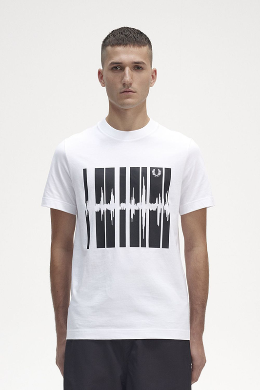Product image: Fred perry t-shirt-null