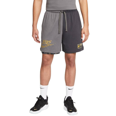 Nike premium basketball short, Iron Grey, medium