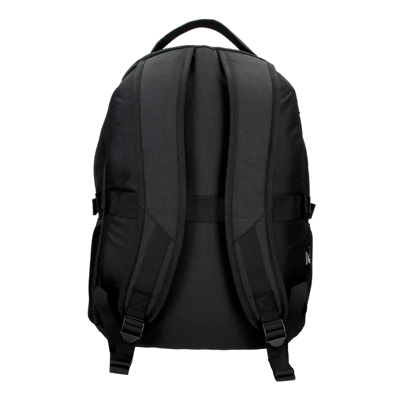 Reebok unisex backpack 46cm. 2c. image number null
