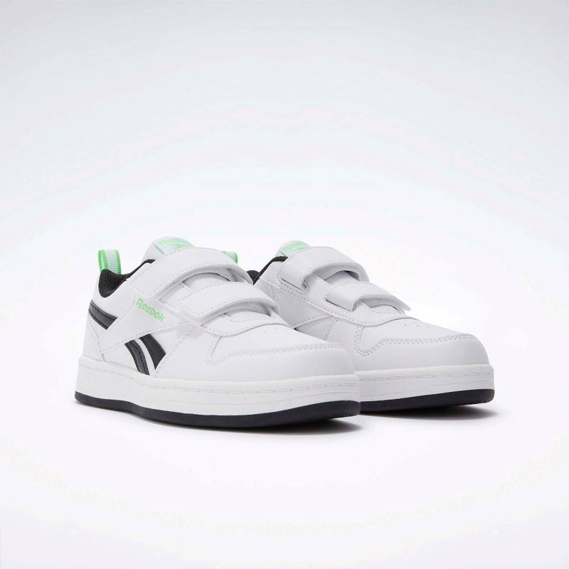 Royal prime 2.0 two strap kids shoes-null