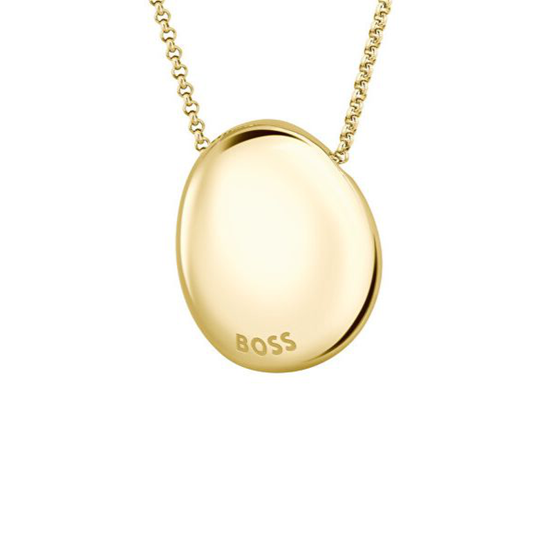 Boss jewellery necklace-null