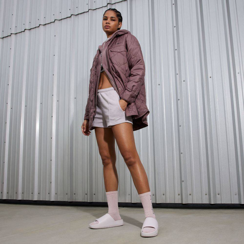 Womens calm slide-null