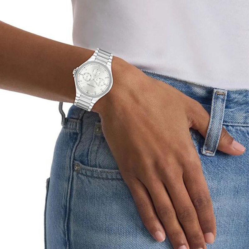 Calvin Klein vibrancy watch, , medium image number null