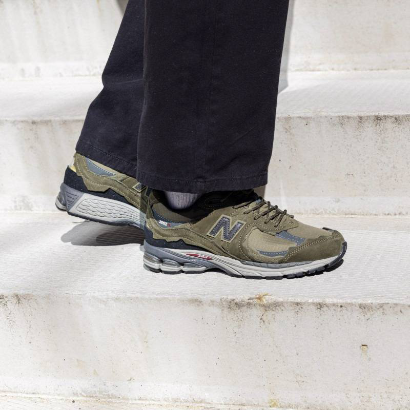 Product image: New balance m2002 lifestyle sneakers-null