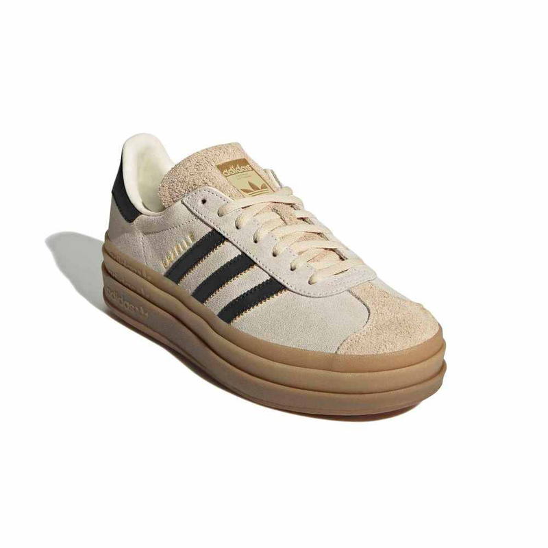 Adidas gazelle bold w-null
