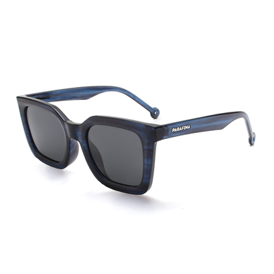 Cometa deep blue sunglasses, , medium