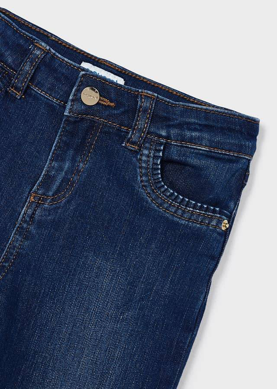 Product image: Παντελονι σωληνας jean basic-null
