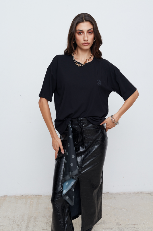 Mix & match melanie skirt-null