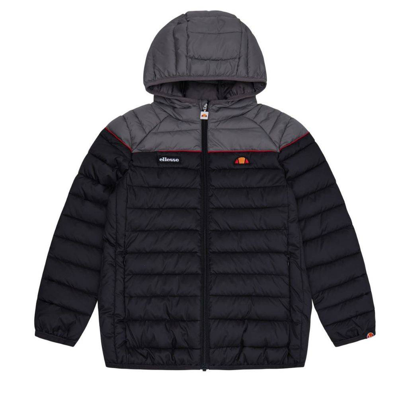 Ellesse boys classics lombardy 2 jnr padded jacket image number null