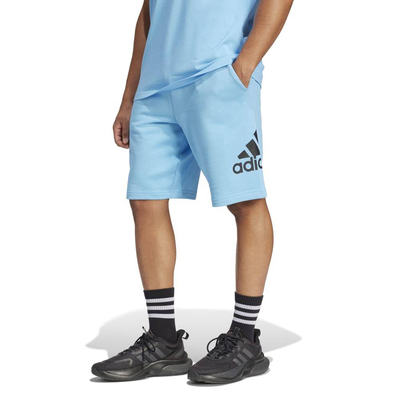 Men mh bosshortft, Blue, medium