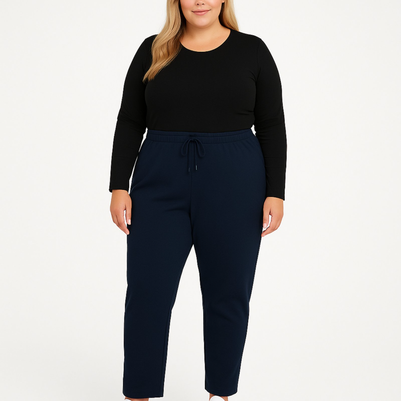 Womens thick pants plus size #ab35-null