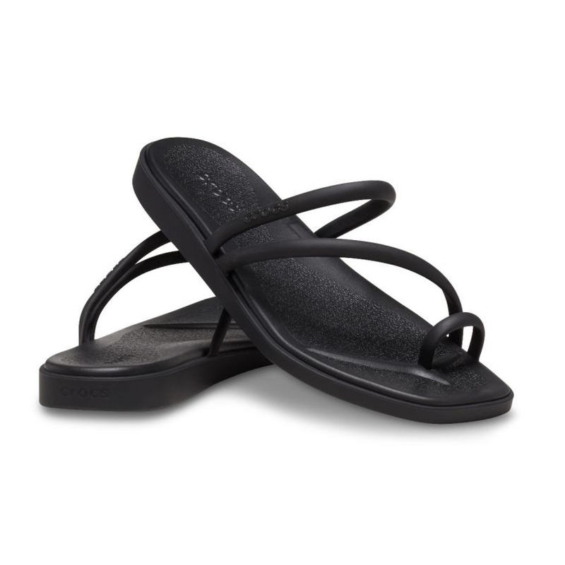 Crocs miami toe loop sandal 209862-null