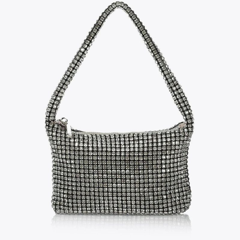Axel evening bag parker image number null
